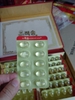 TINH DẦU THÔNG ĐỎ CHÍNH PHỦ HÀN QUỐC