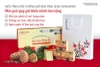 Tinh dầu thông đỏ cao cấp chính phủ 180 Viên