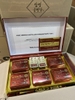 tinh dầu thông đỏ Kwang dong 120 viên