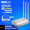 Kích sóng wifi N302R+ Totolink