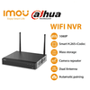 Đầu ghi camera wifi imou 8 kênh