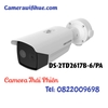 Camera thân nhiệt HikVision DS-2TD2617B-6/PA(B)