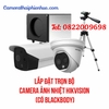 Camera thân nhiệt HikVision DS-2TD2617B-6/PA(B)