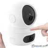 Camera wifi H7C ezviz quay quét ống kính kép 8M trong nhà