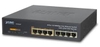 Switch 8 ports 10/100Mbps PoE Switch TOTOLINK SW804P