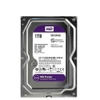 Ổ cứng HDD 1TB WESTERN PURPLE  WD10PURZ