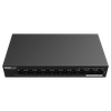 SW1008P - 8-Ports 10/100Mbps PoE Powered Switch