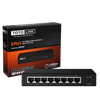 Switch 8 ports 10/100Mbps PoE Switch TOTOLINK SW804P