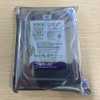 Ổ cứng HDD 500B WESTERN PURPLE  WD05PURX