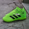 Giày Bóng Đá Adidas Nemeziz 18.3 Messi Xanh Lá  TF