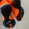 Giày Bóng Đá Nike Hypervenom Phelon Cam TF