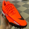 Giày Bóng Đá TQ Nike Phantom GT2 Pro Cam Vạch Đen HQ TF