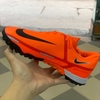 Giày Bóng Đá TQ Nike Phantom GT2 Pro Cam Vạch Đen HQ TF