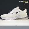 Giày Sneakers Nike Air Max 270 Trắng