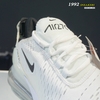 Giày Sneakers Nike Air Max 270 Trắng
