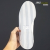 Giày Sneakers Nike Cortez Trắng Đen