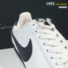 Giày Sneakers Nike Cortez Trắng Đen