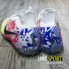 Giày Bóng Đá Nike Mercurial Superfly 7 Elite Xanh Lá Hồng Neymar TF