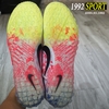 Giày Bóng Đá Nike Mercurial Superfly 7 Elite Xanh Lá Hồng Neymar TF