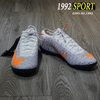Giày Bóng Đá Nike Mercurial CR7 Afari 2020 Cổ Chun TF
