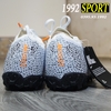 Giày Bóng Đá Nike Mercurial CR7 Afari 2020 Cổ Chun TF