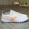Giày Bóng Đá Mizuno Neo Trắng TF