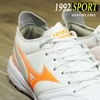 Giày Bóng Đá Mizuno Neo Trắng TF