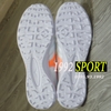 Giày Bóng Đá Mizuno Neo Trắng TF