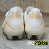 Giày Bóng Đá Adidas X Ghosted Viền vàng FG