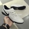 Giày Bóng Đá Nike Phantom VNM Club Nâu Sữa TF