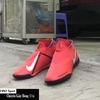 Giày Bóng Đá Nike Phantom Vision Elite DF Đỏ TF