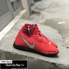 Giày Bóng Đá Nike Phantom Vision Elite DF Đỏ TF
