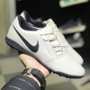 Giày Bóng Đá Nike Phantom VNM Club Nâu Sữa TF