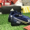 Giày Bóng Đá Nike Mercurial Superfly 7 Elite 001 Tím Than TF