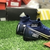 Giày Bóng Đá Nike Mercurial Superfly 7 Elite 001 Tím Than TF