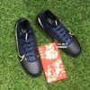 Giày Bóng Đá Nike Mercurial Superfly 7 Elite 001 Tím Than TF