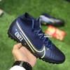 Giày Bóng Đá Nike Mercurial Superfly 7 Elite 001 Tím Than TF