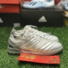 Giày Bóng Đá Adidas Copa 19.1 Xám TF