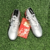Giày Bóng Đá Nike Mercurial Superfly 7 Elite Neymar Xám Đen Đỏ TF