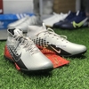 Giày Bóng Đá Nike Mercurial Superfly 7 Elite Neymar Xám Đen Đỏ TF