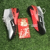 Giày Bóng Đá Nike Mercurial Superfly 7 Elite Neymar Xám Đen Đỏ TF