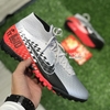 Giày Bóng Đá Nike Mercurial Superfly 7 Elite Neymar Xám Đen Đỏ TF