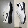 Giày Bóng Đá Nike Phantom VNM Club Nâu Sữa TF