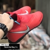 Giày Bóng Đá Nike Phantom Vision Elite DF Đỏ TF