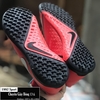 Giày Bóng Đá Nike Phantom Vision Elite DF Đỏ TF