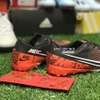 Giày Bóng Đá Nike Mercurial Vapor 13 Academy Đen Cam TF