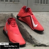 Giày Bóng Đá Nike Phantom Vision Elite DF Đỏ TF