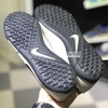 Giày Bóng Đá Nike Phantom VNM Club Nâu Sữa TF