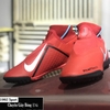 Giày Bóng Đá Nike Phantom Vision Elite DF Đỏ TF