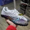 Giày Bóng Đá Nike Mercurial Vapor 13 Academy Trắng Xanh Lá Xanh Ngọc TF